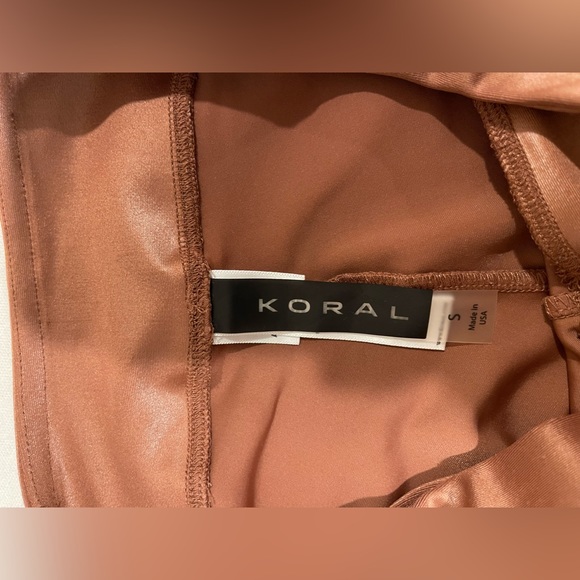 KORAL LEGGINGS - Picture 5 of 6